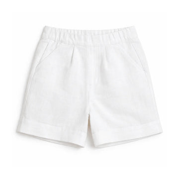 Shorts - White