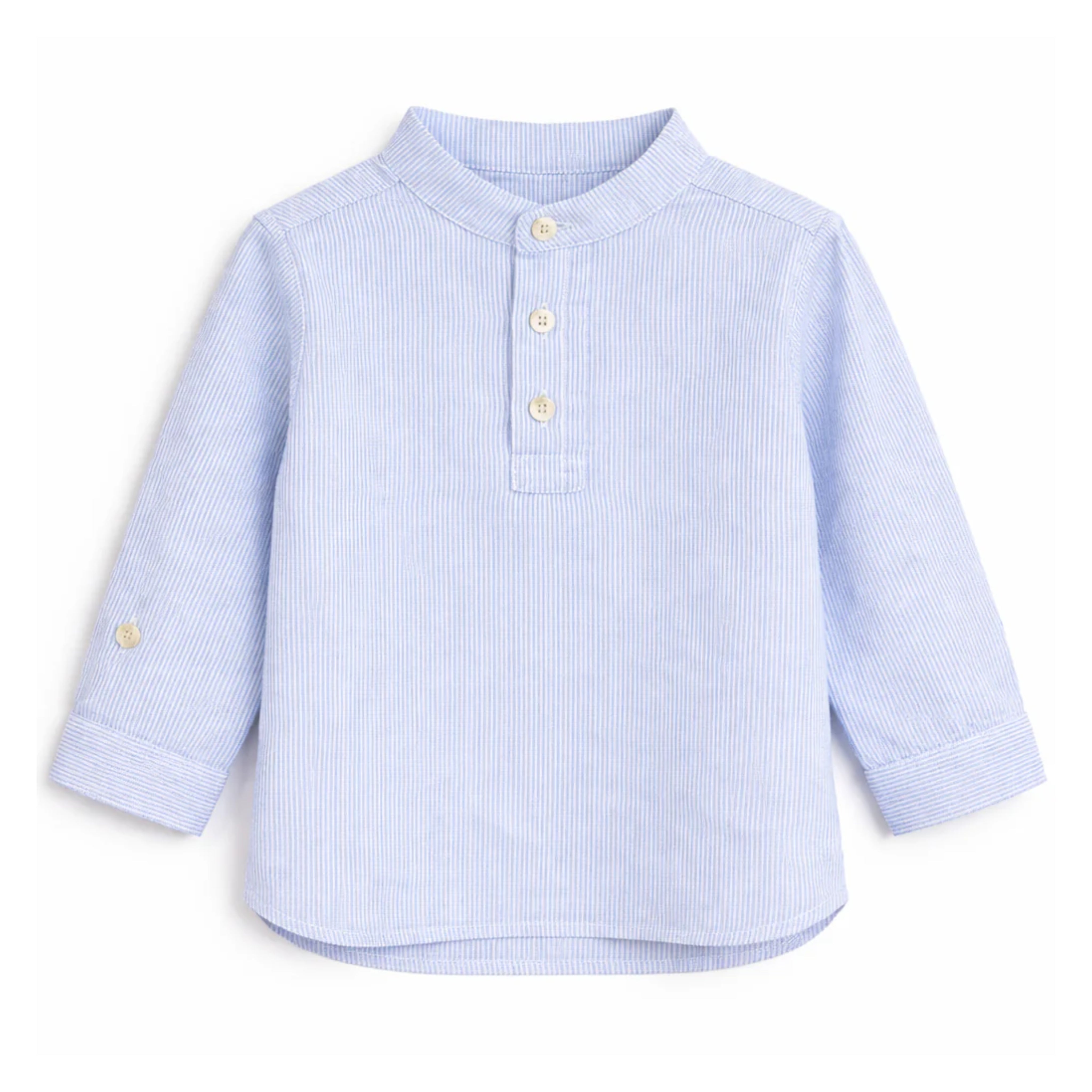 Coreana - Stripes Light Blue