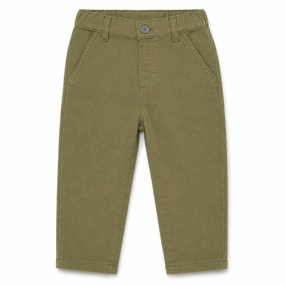 Unisex Trousers - Green