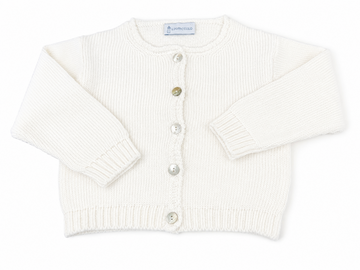 Robi Cardigan - Naturale