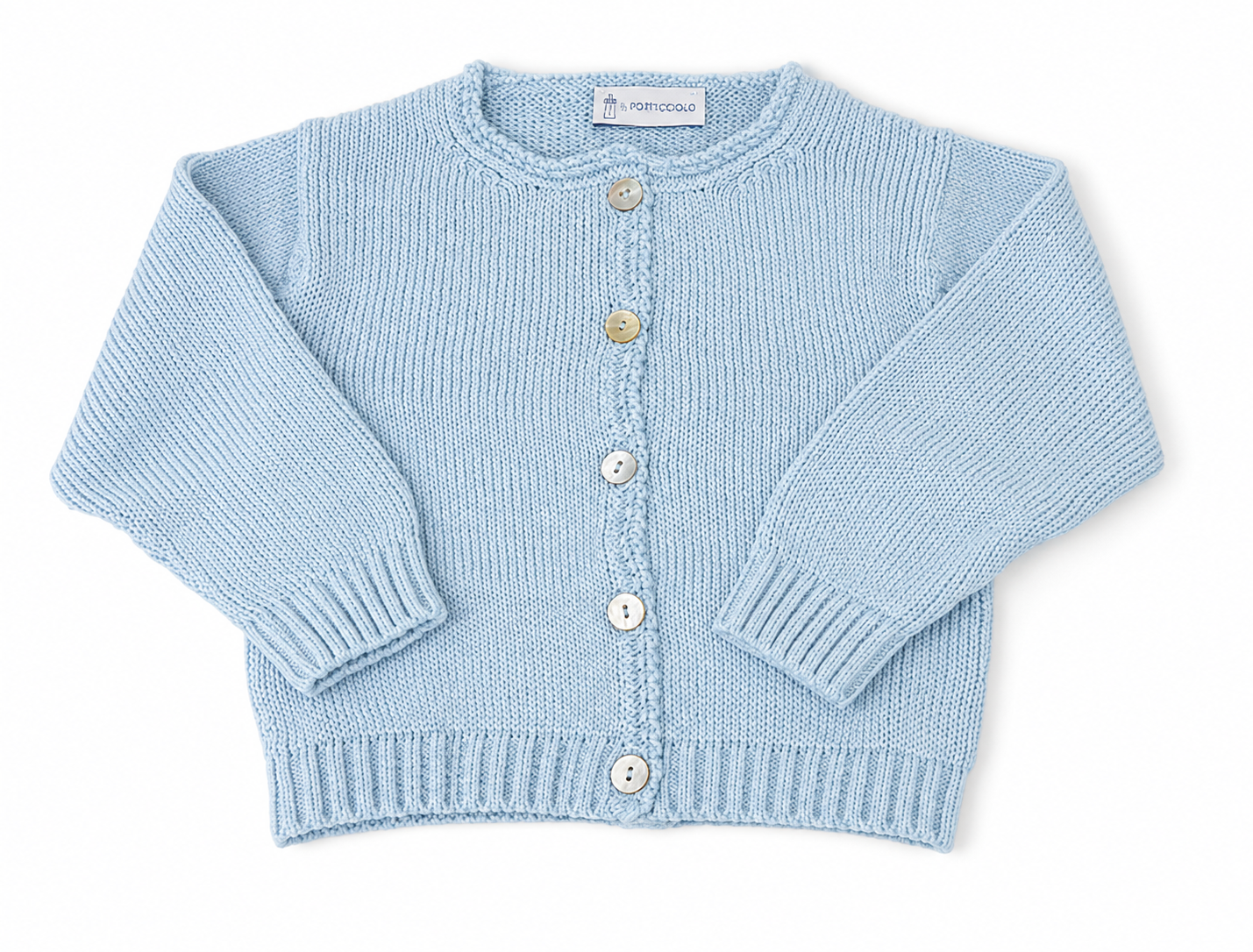 Robi Cardigan - Sky