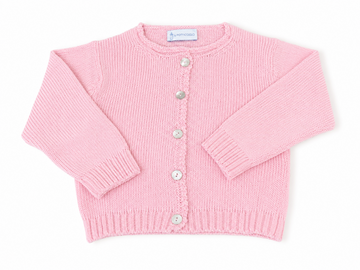 Robi Cardigan - Pink