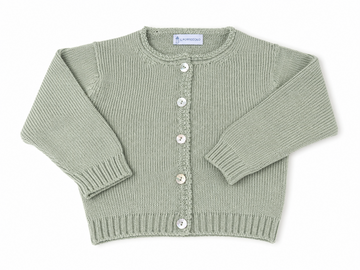 Robi Cardigan - Sage