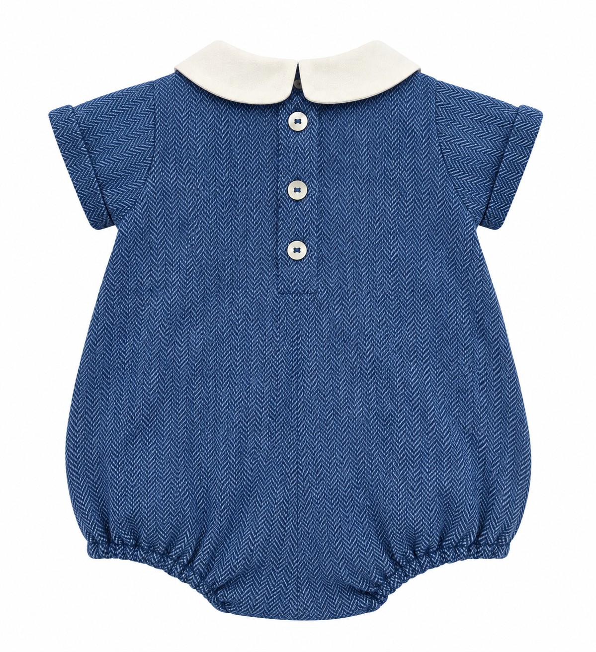 Petra Romper - Blue