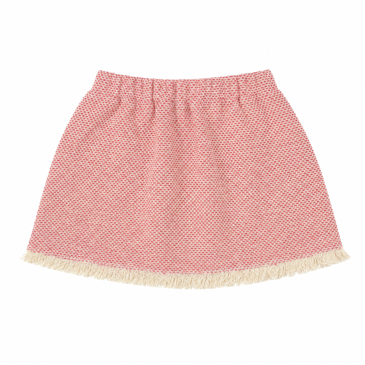 Alfia Skirt - Pink