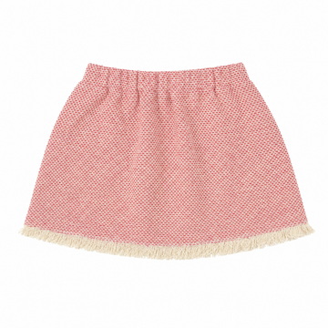 Alfia Skirt - Pink