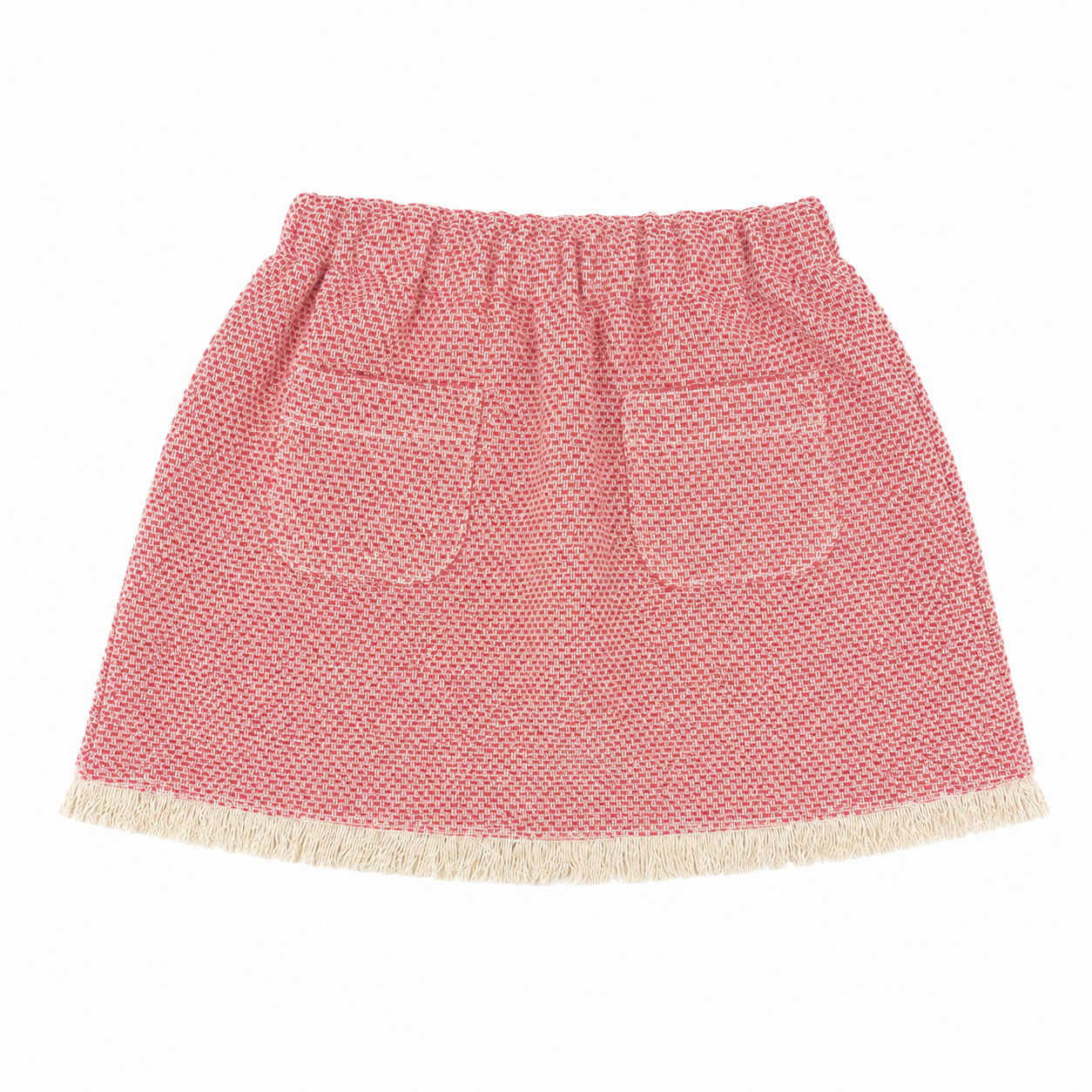 Alfia Skirt - Pink