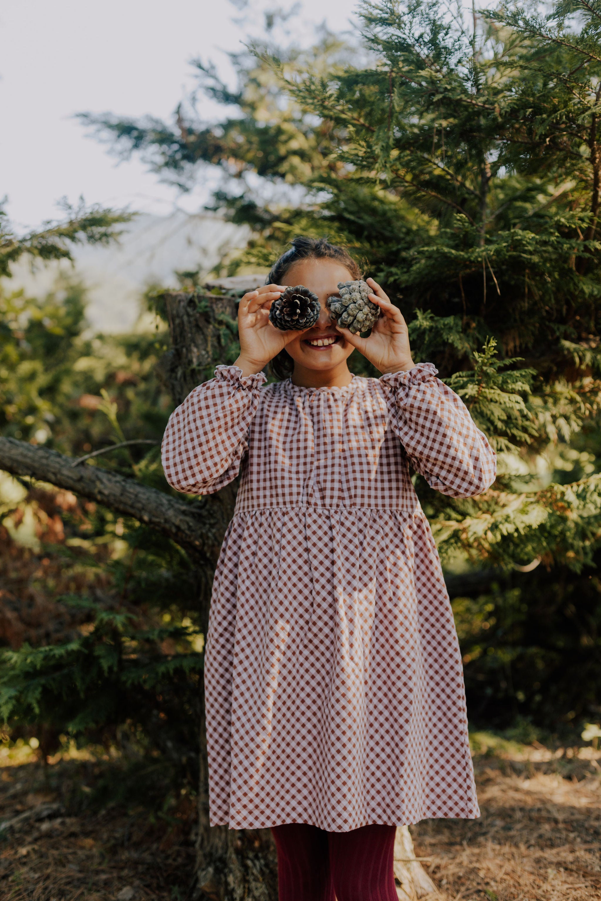 Roberta Dress