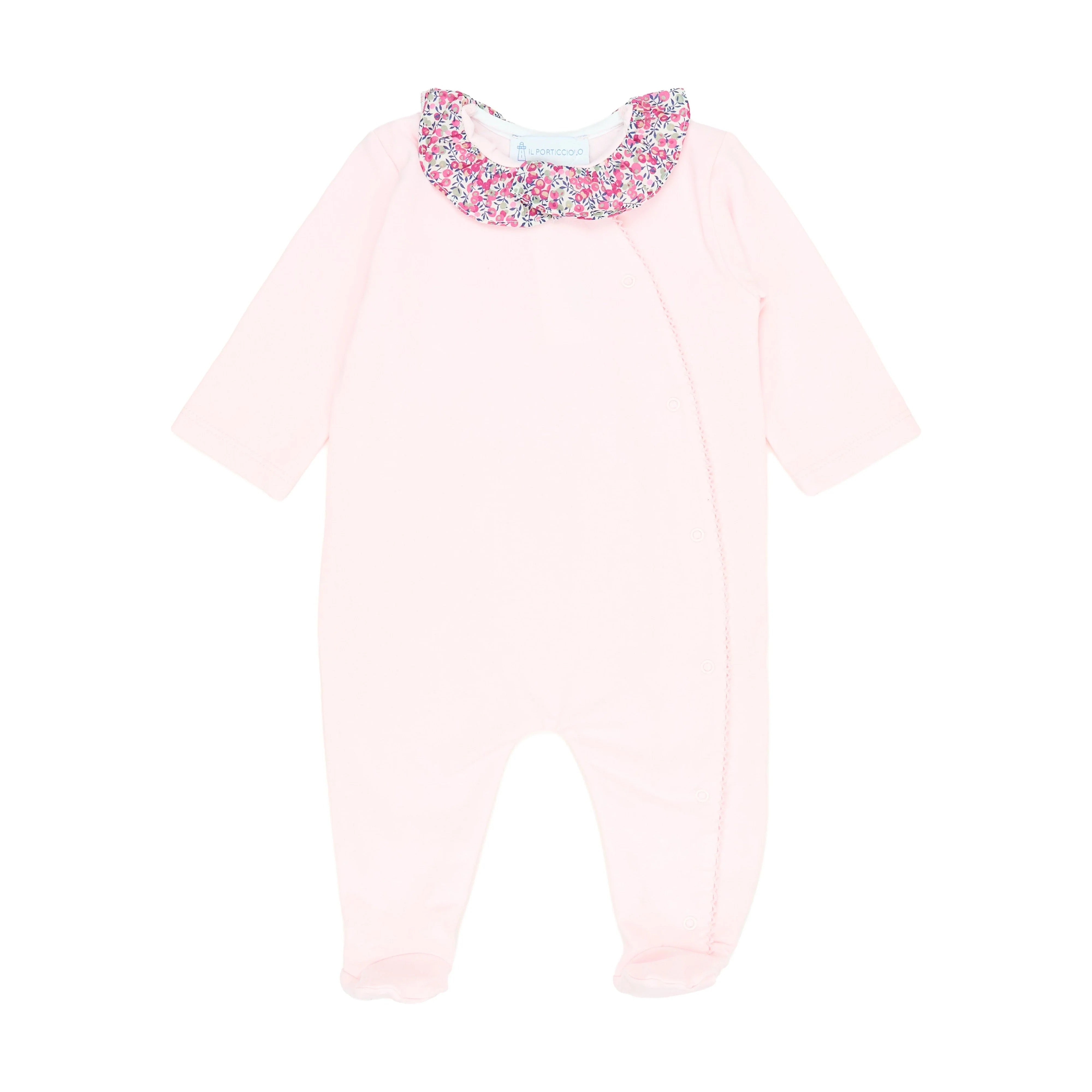 Elena Onesie - Liberty