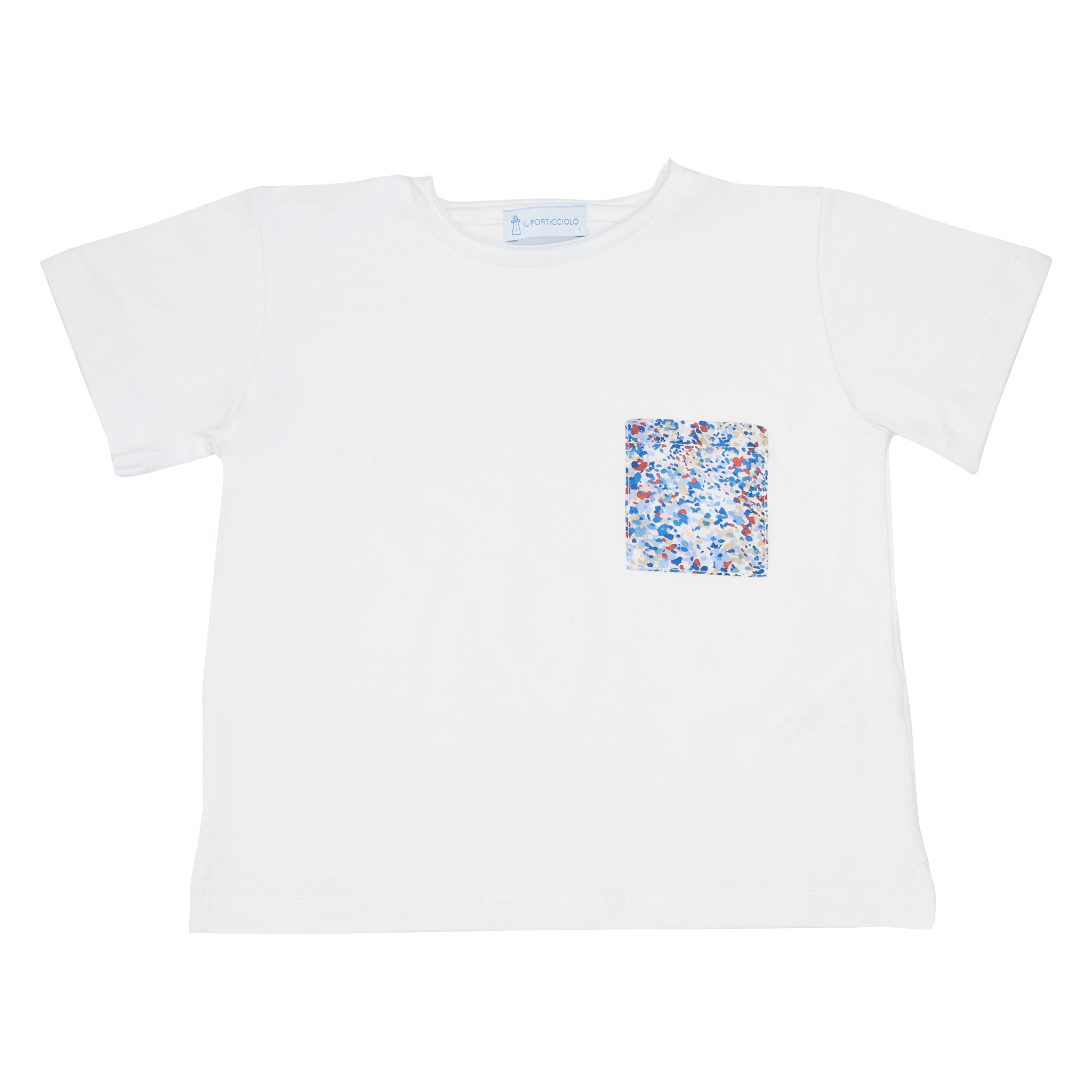 T-Shirt Mare - Liberty