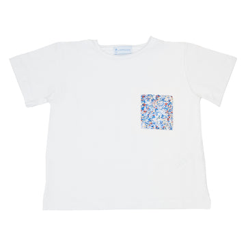 T-Shirt Mare - Liberty