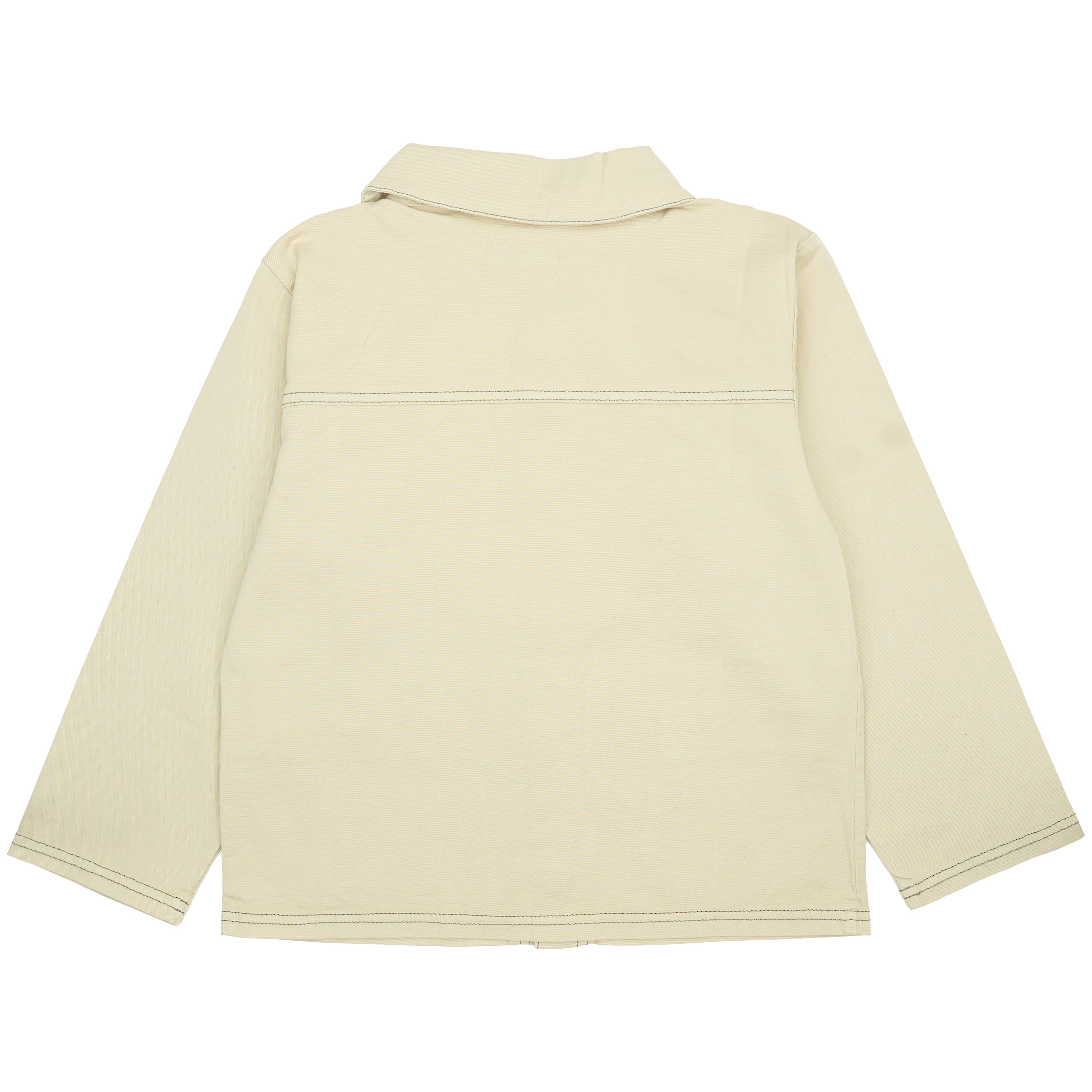 Luigi Jacket - Beige