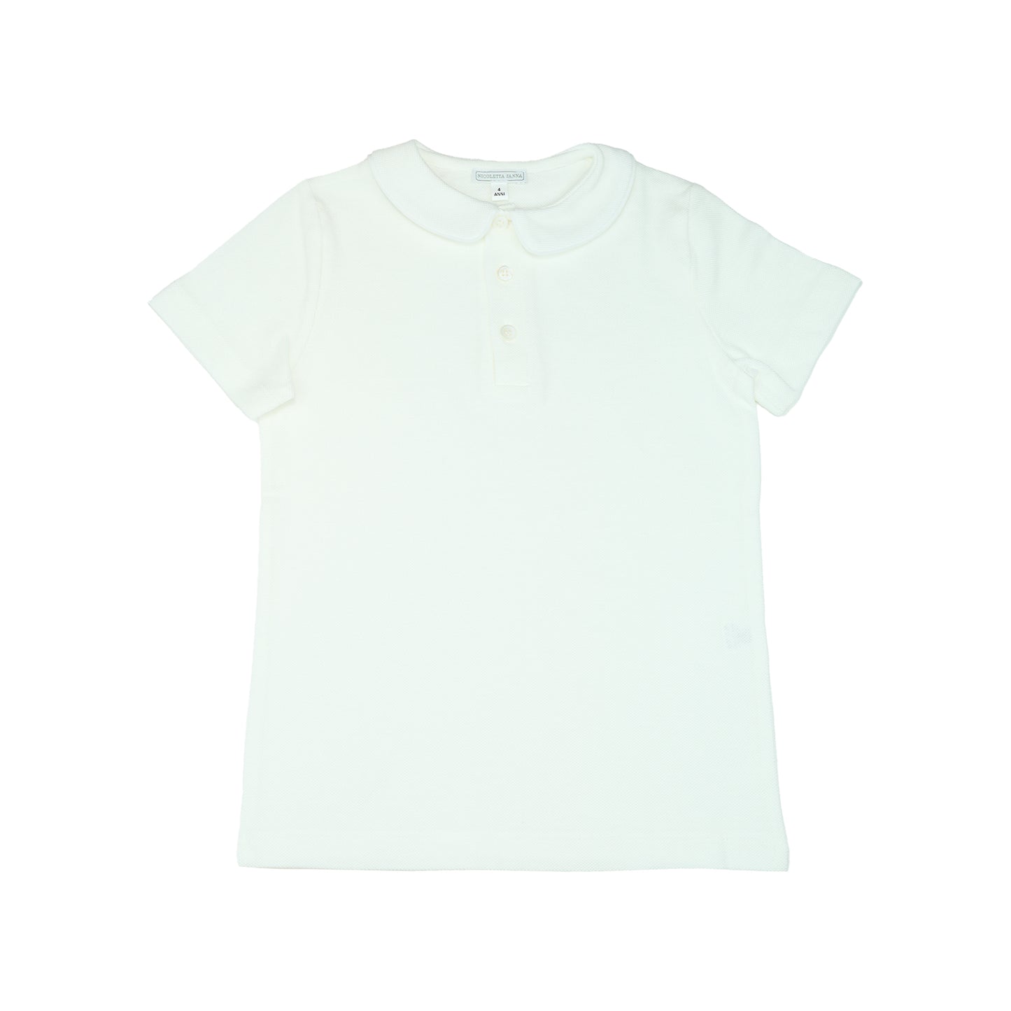 Orso Polo - White