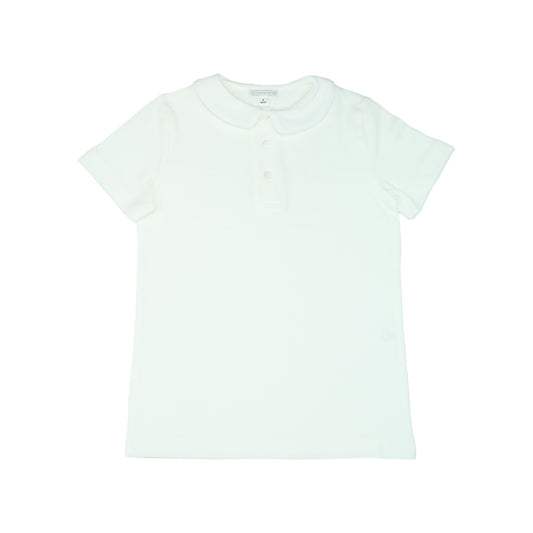 Orso Polo - White