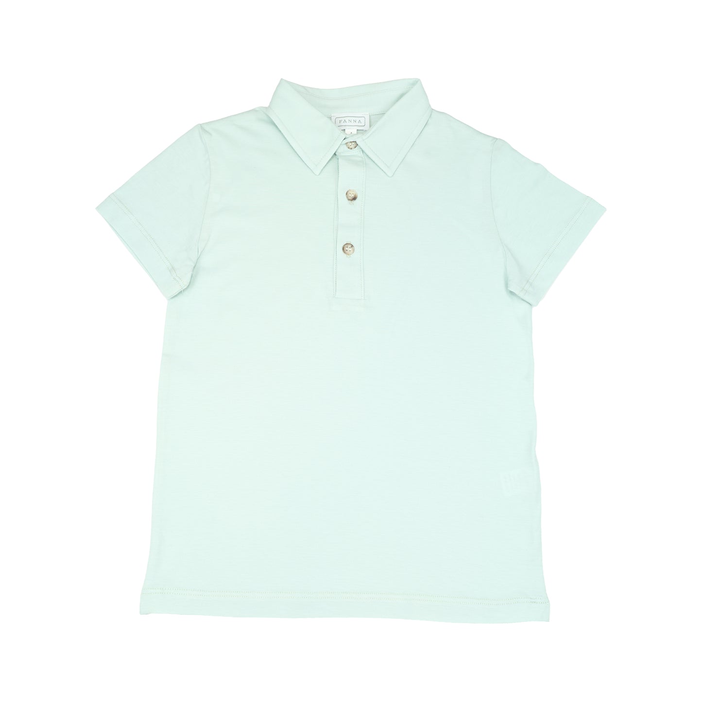 Polo - Jersey Mint