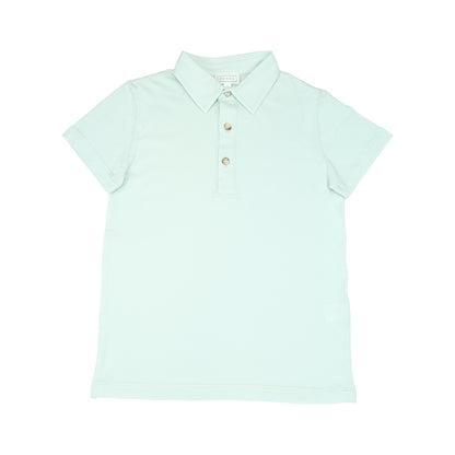 Polo - Jersey Mint