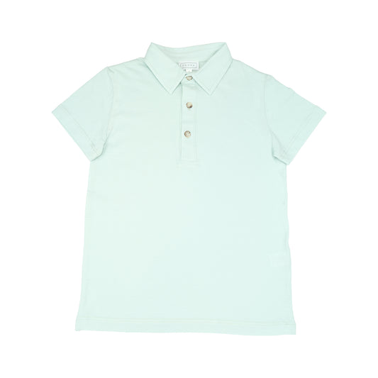 Polo - Jersey Mint