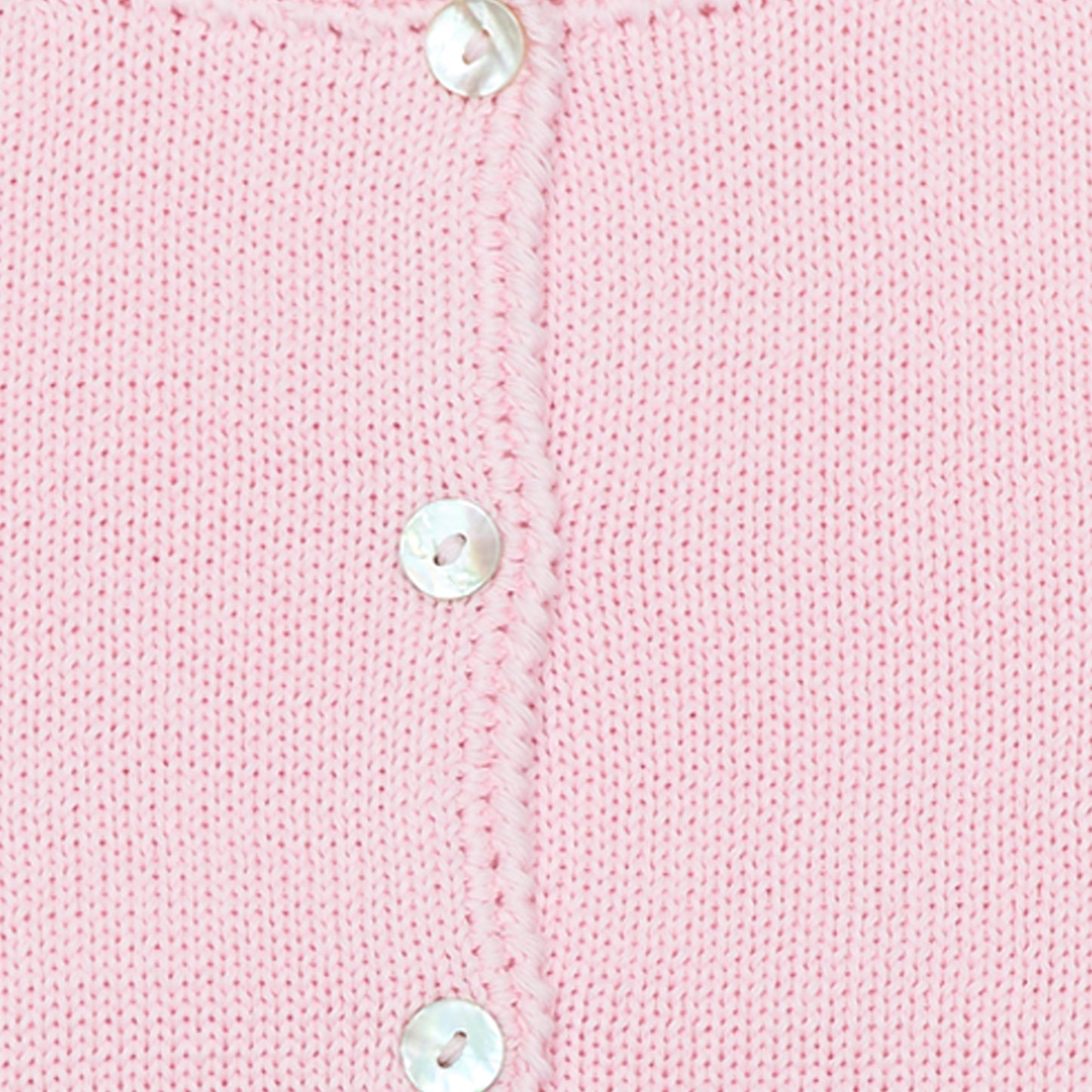 Roberto Cardigan - Light Pink