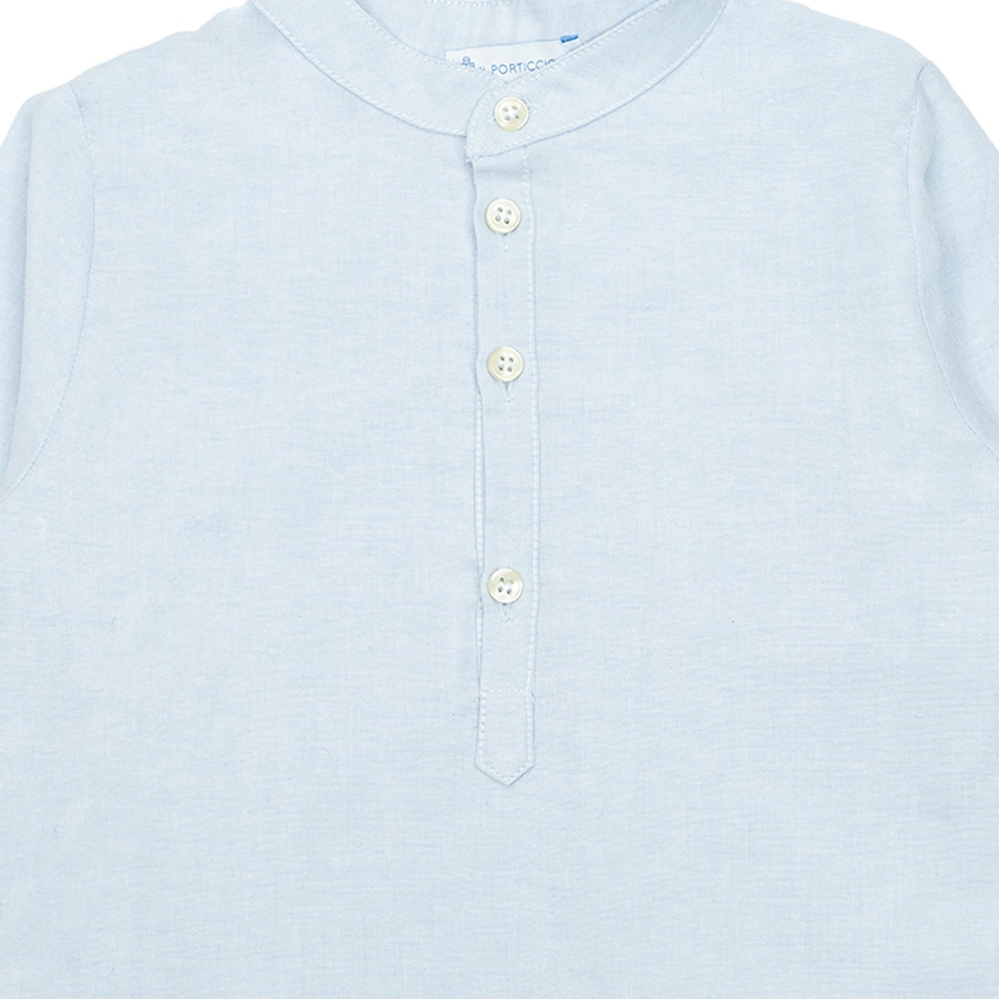 Coreana Oxford - Light Blue