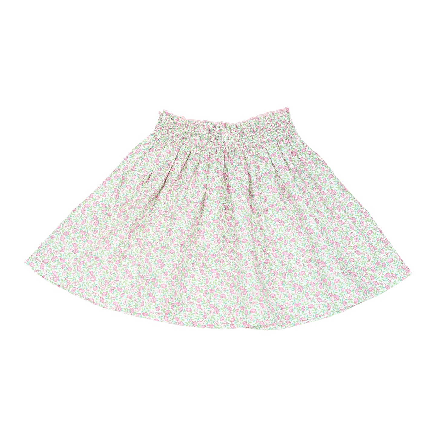 Sissi Skirt - Liberty Light Pink