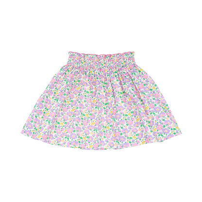 Sissi Skirt - Liberty Purple