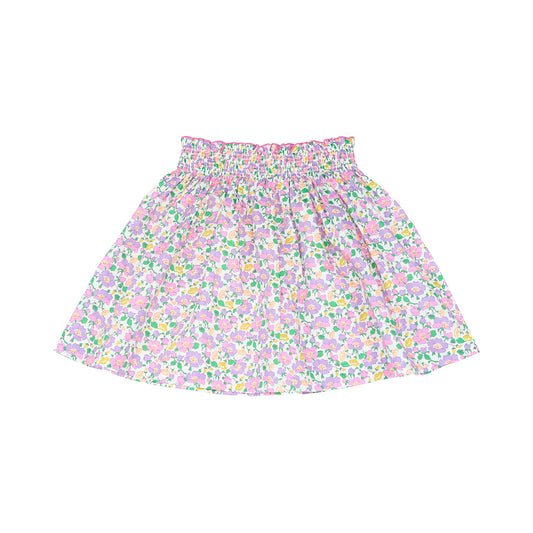 Sissi Skirt - Liberty Purple