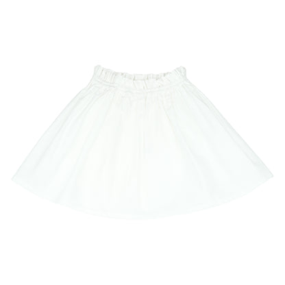 Skirt - White