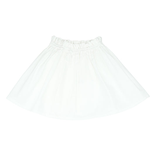 Skirt - White