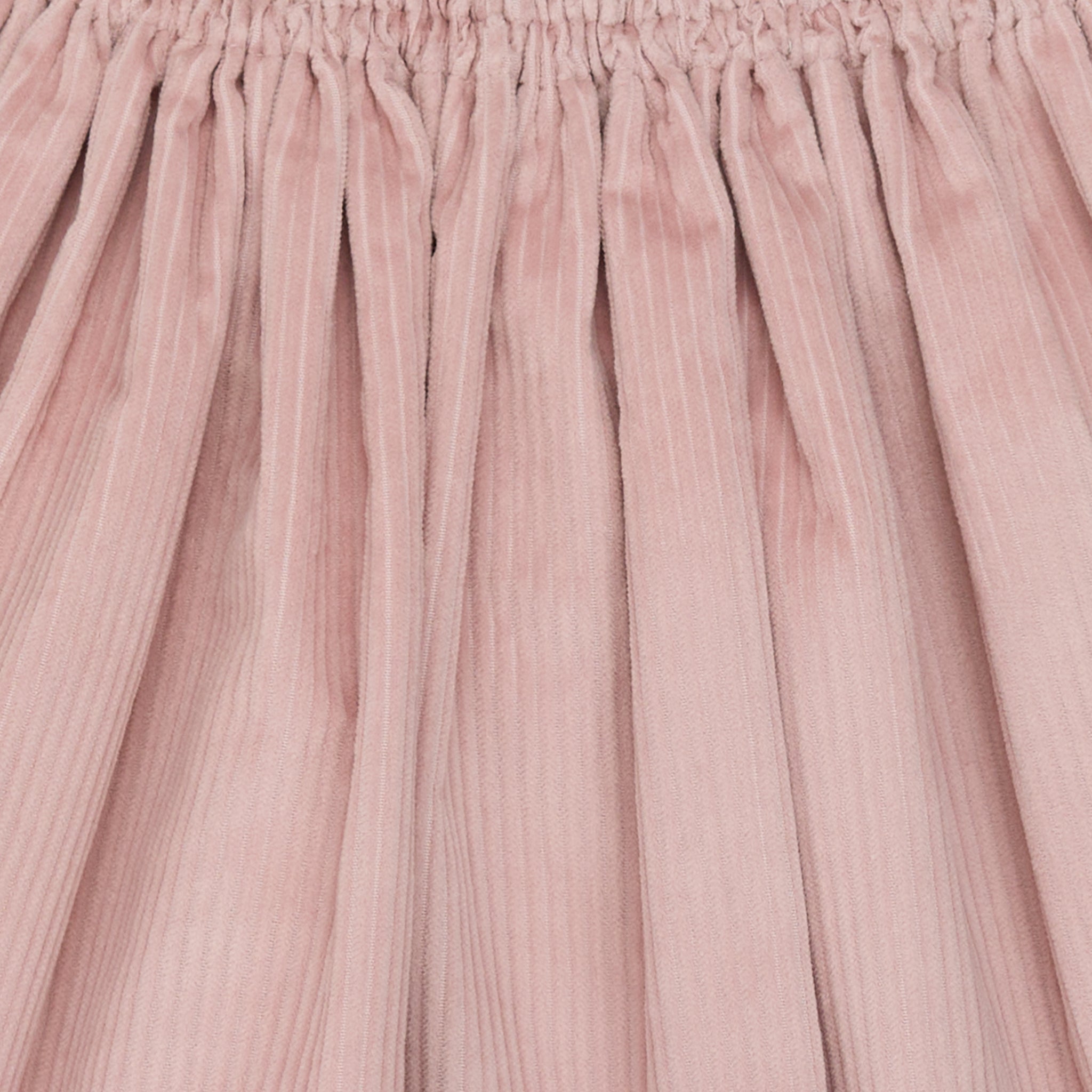 Giuditta Double Skirt - Pink