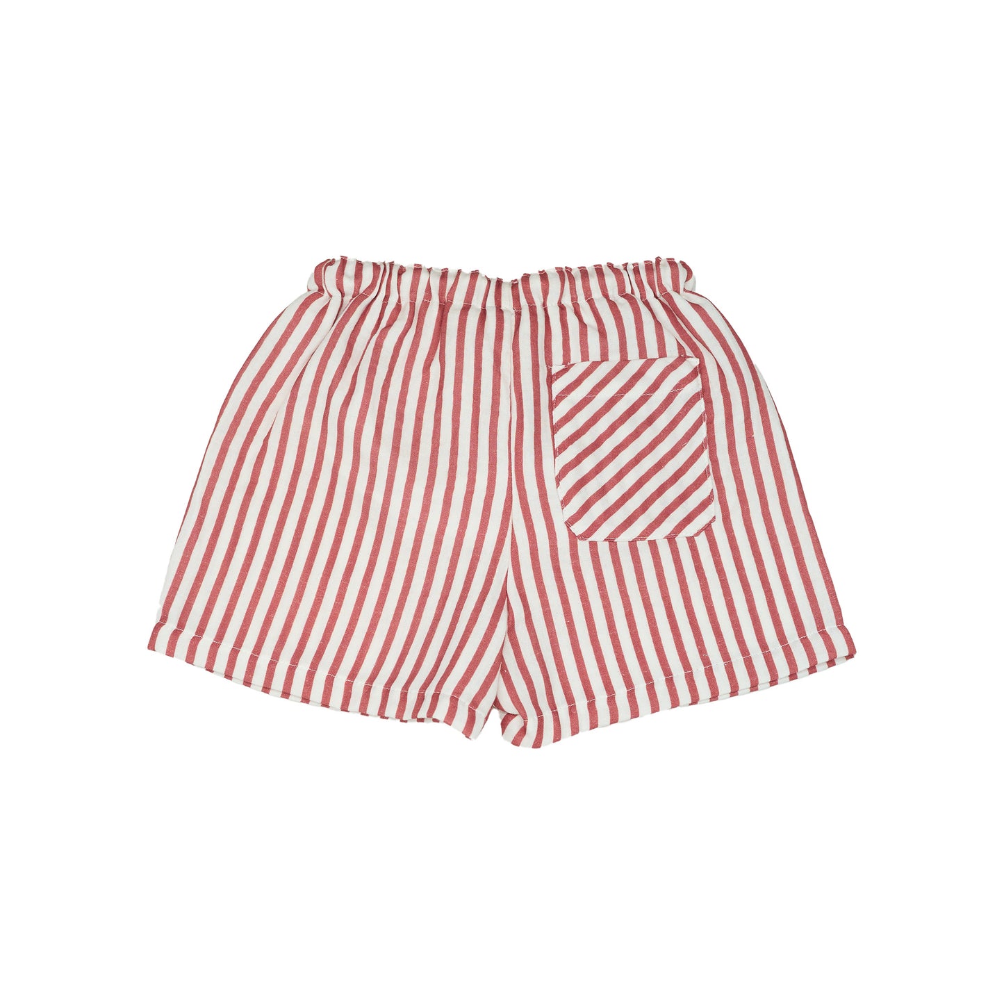 Mare Boxer - Stripes Red