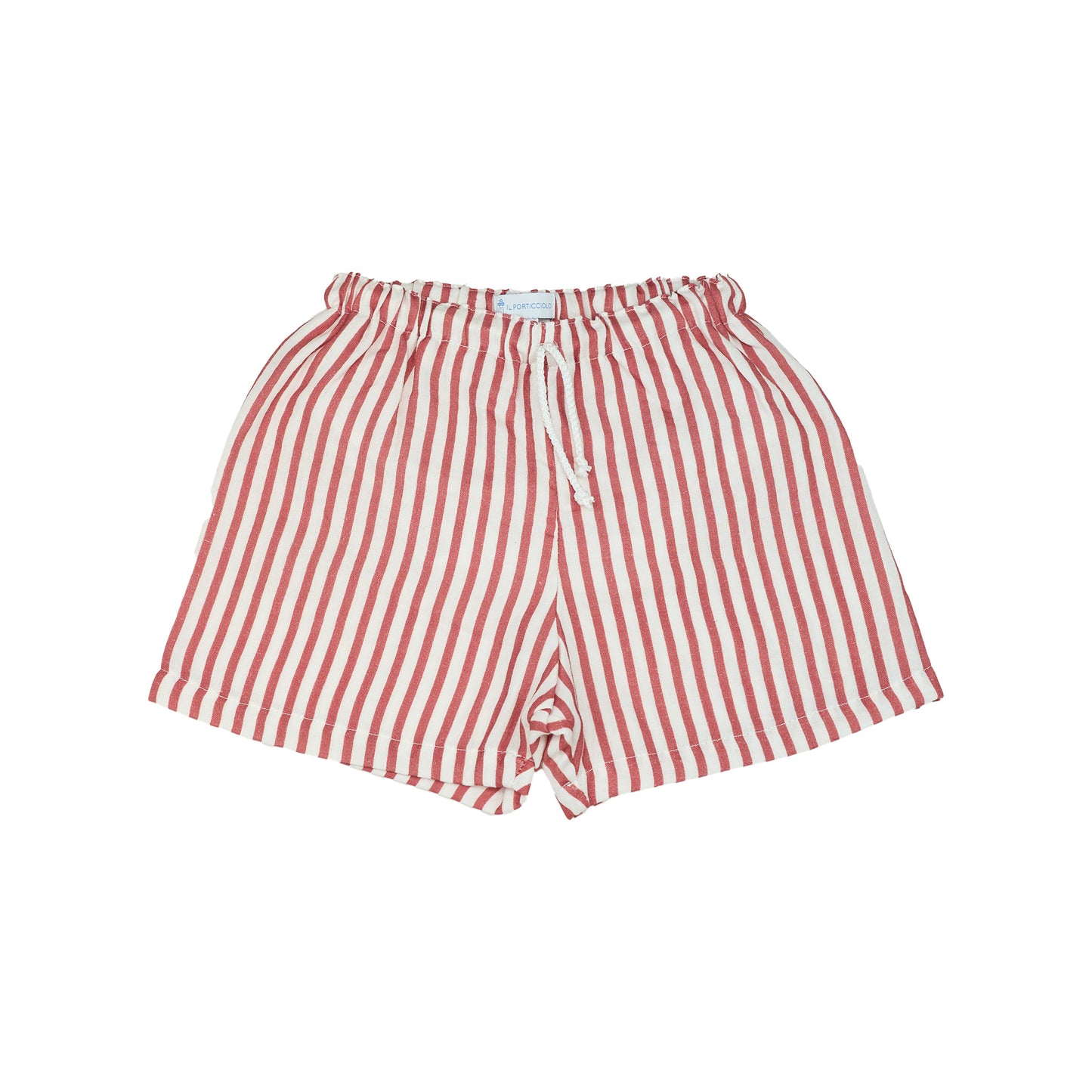 Mare Boxer - Stripes Red