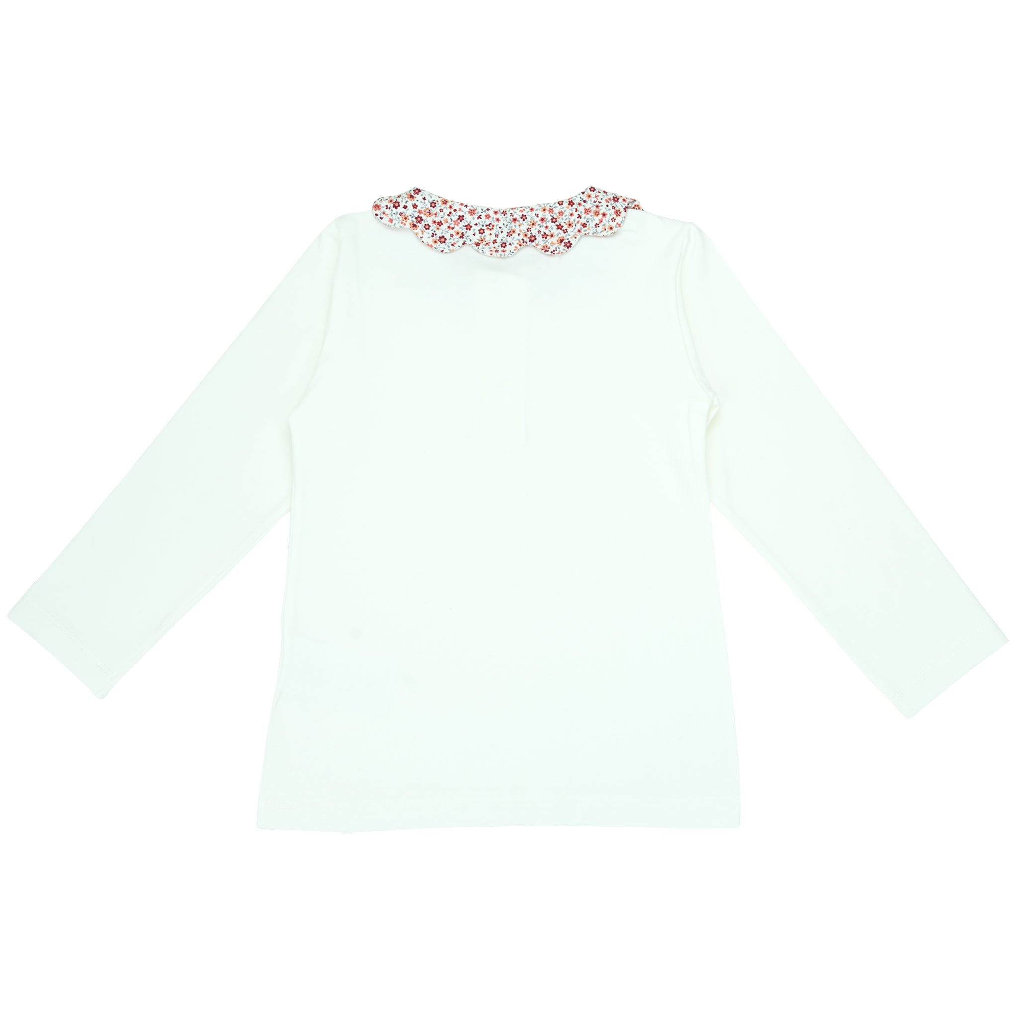 Giuditta Shirt - Pink