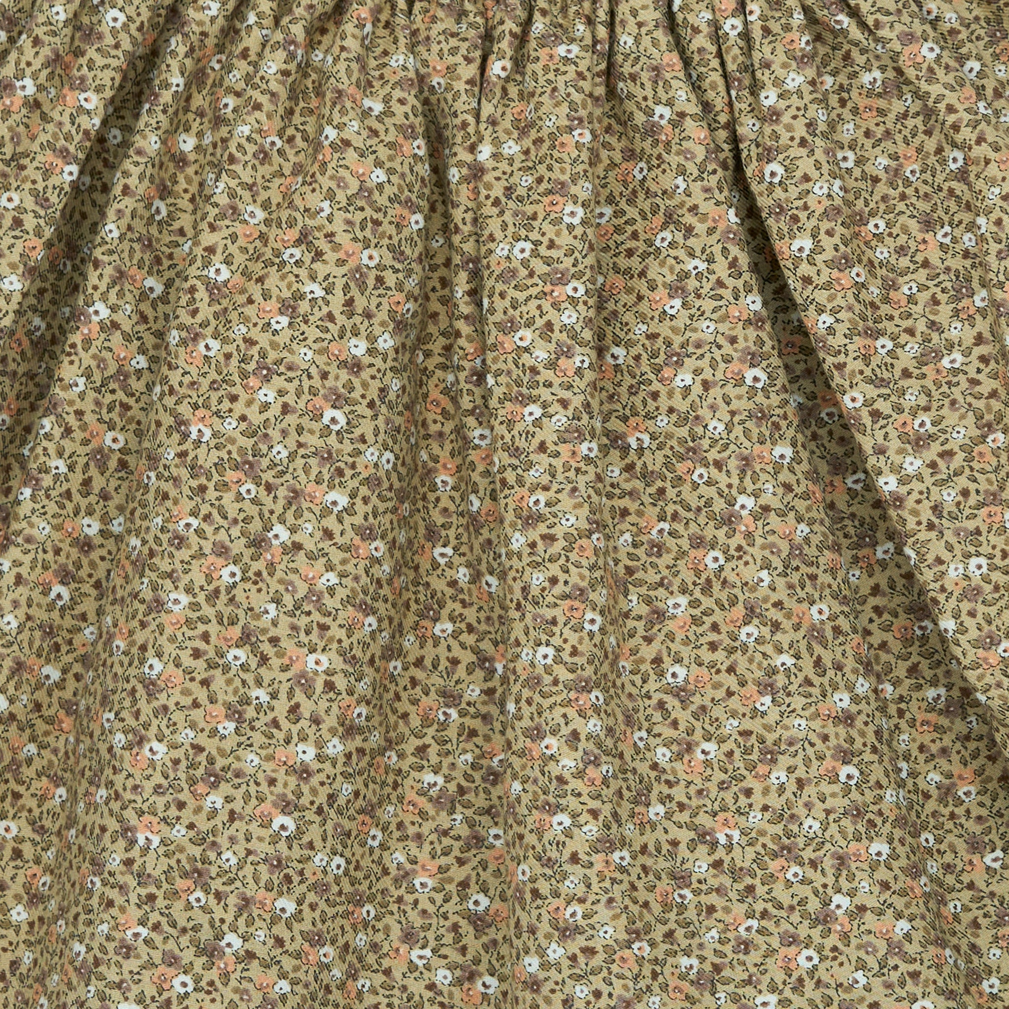 Giuditta Double Skirt - Beige