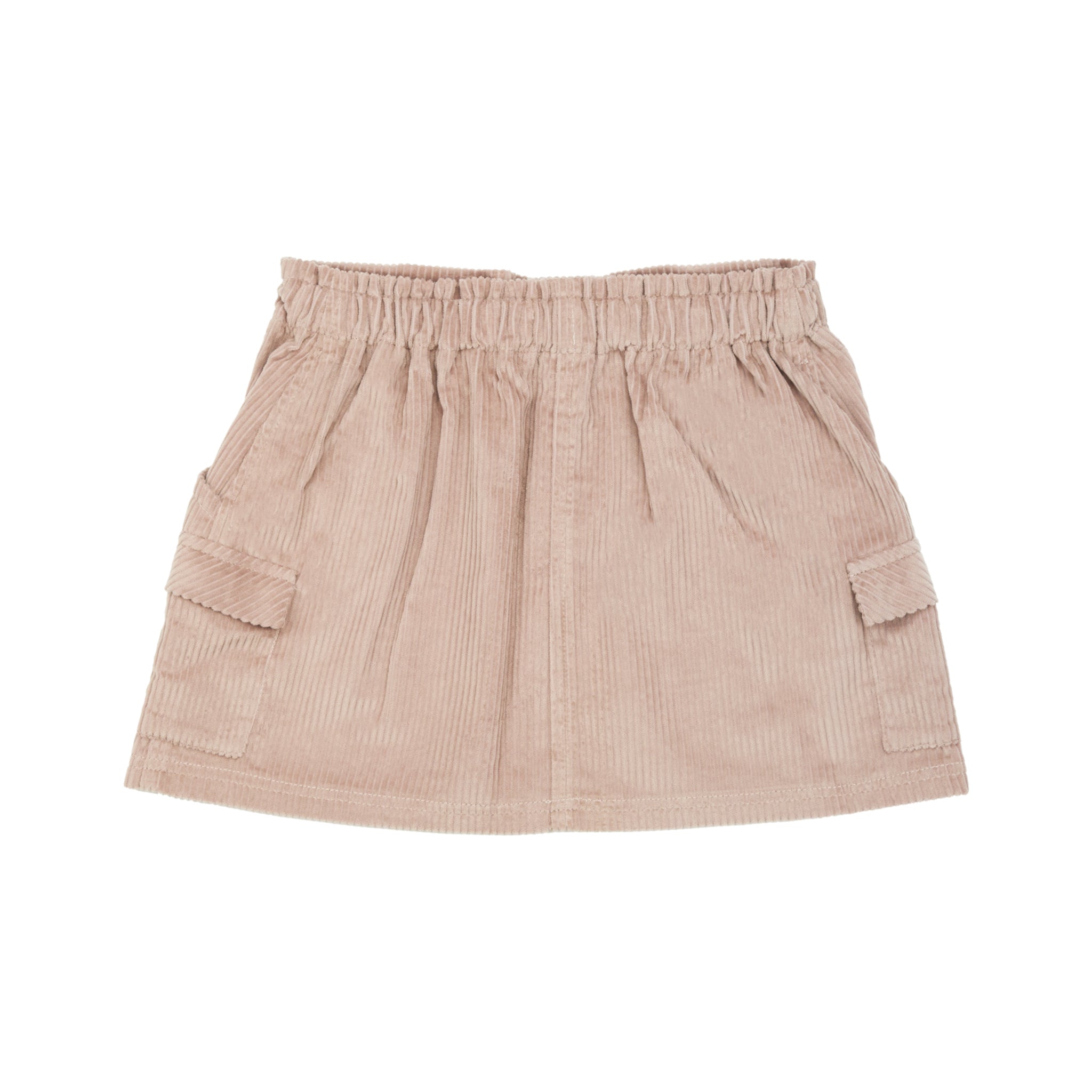 Gabriella Skirt Pink