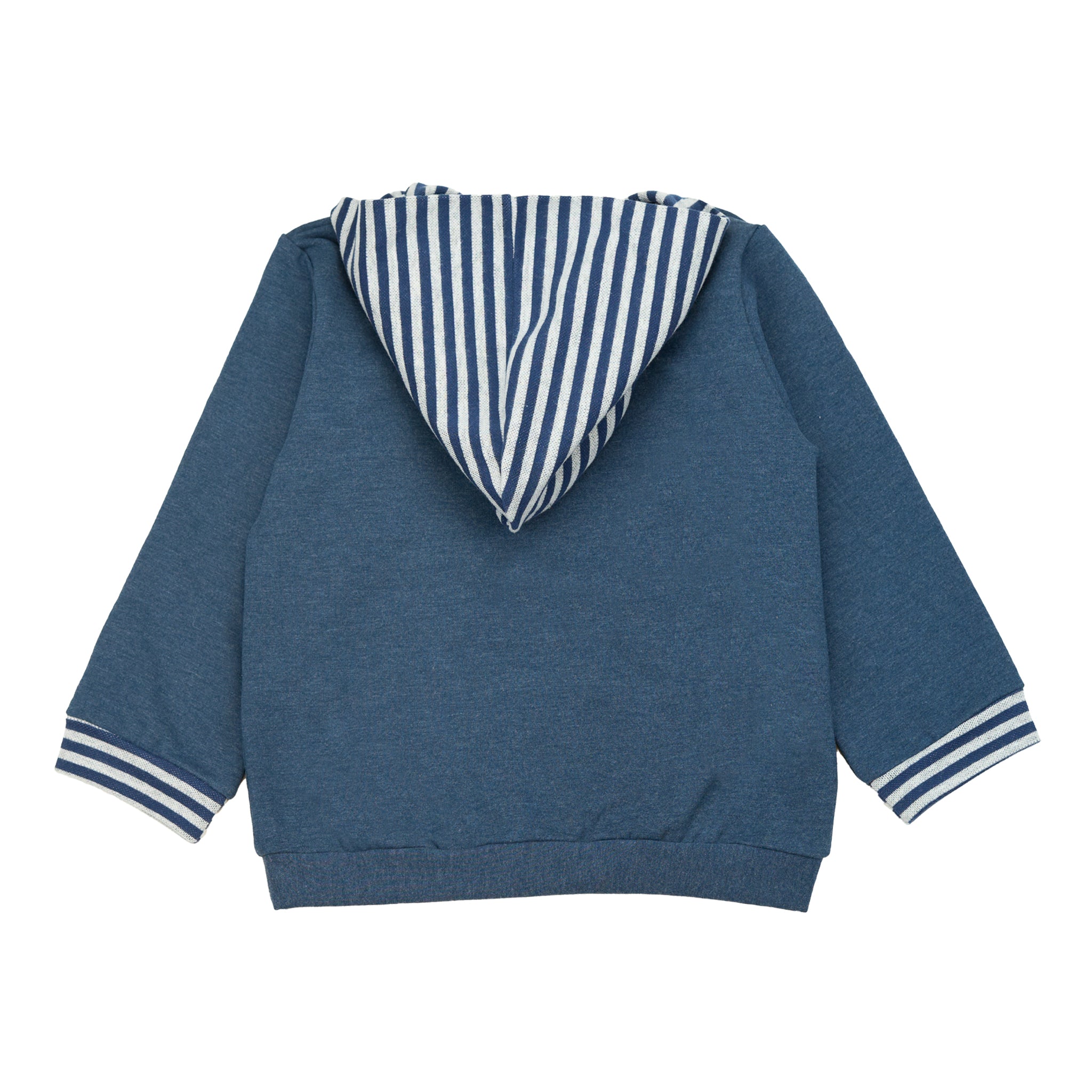 Fernando Hoodie - Blue
