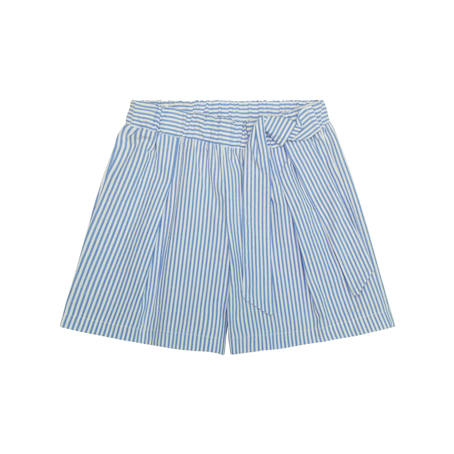 Giorgia Shorts - Blue Stripes