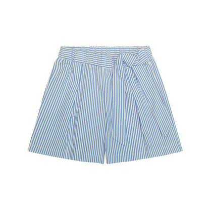 Giorgia Shorts - Blue Stripes