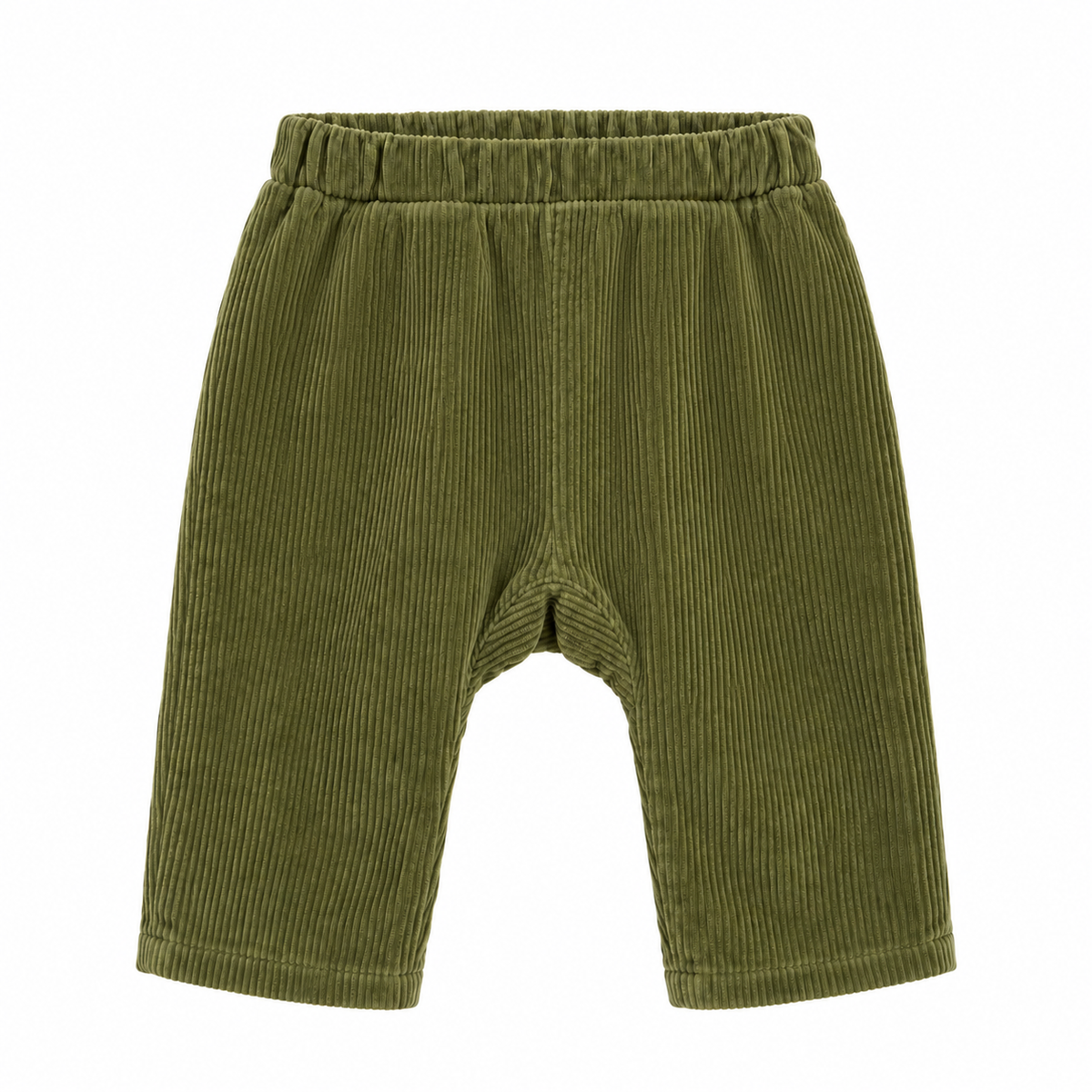 Baby Trousers - Green