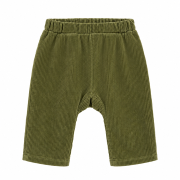 Baby Trousers - Green