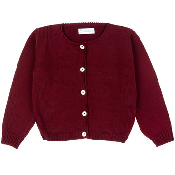 Roberto Cardigan - Bordeaux