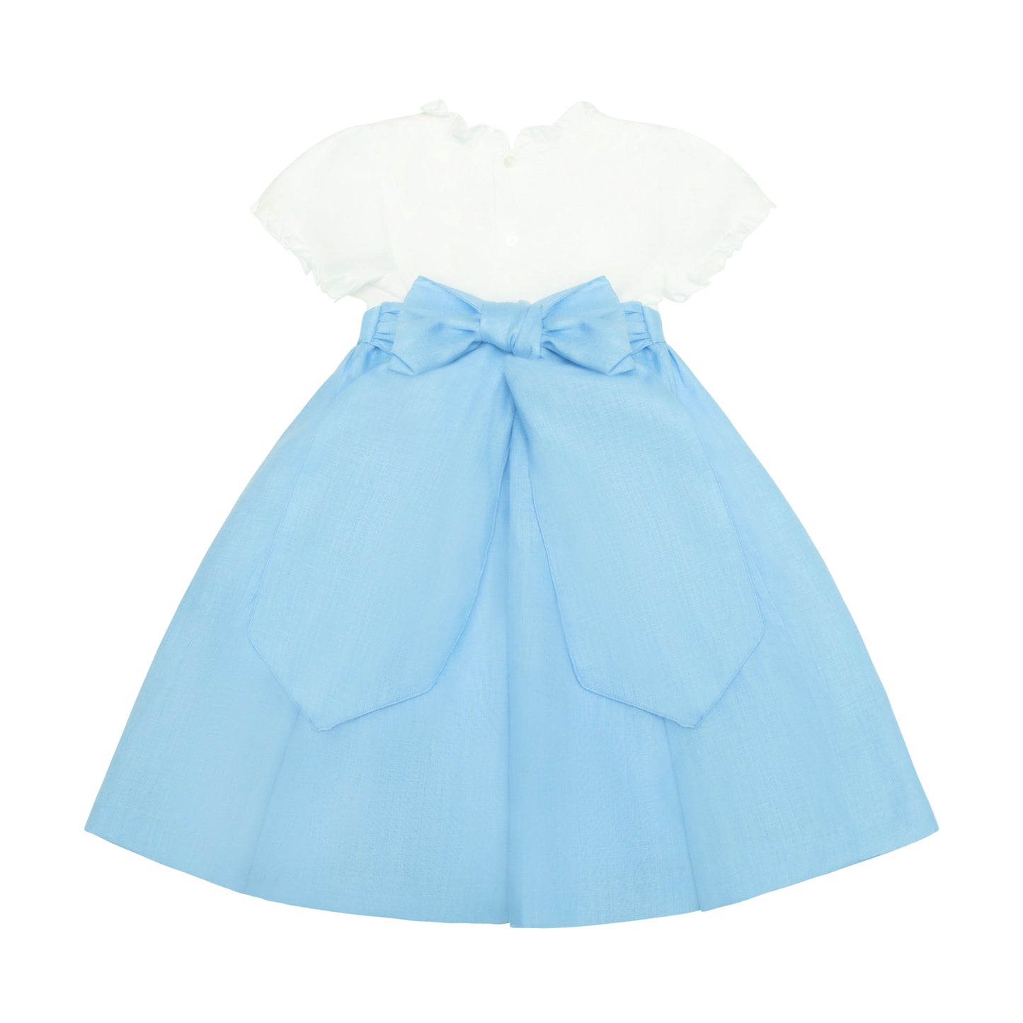 #childrenswear#dress## #Ilporticciolo#