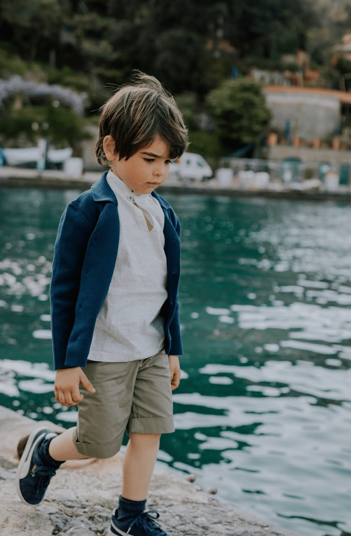 #childrenswear#dress## #Ilporticciolo#