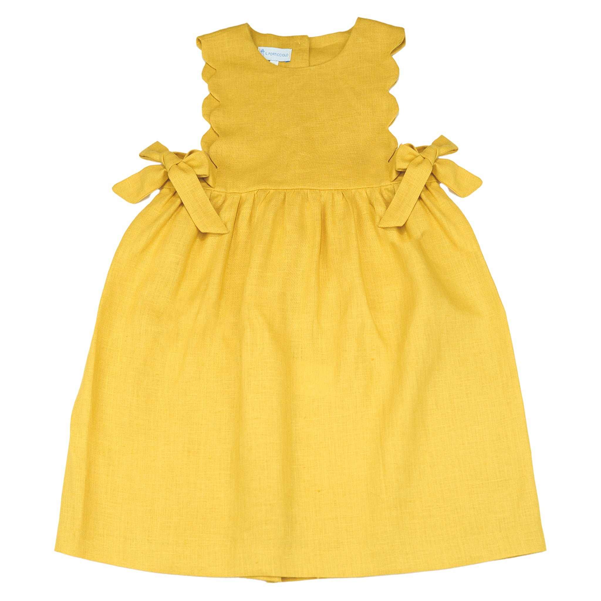 #childrenswear#dress## #Ilporticciolo#