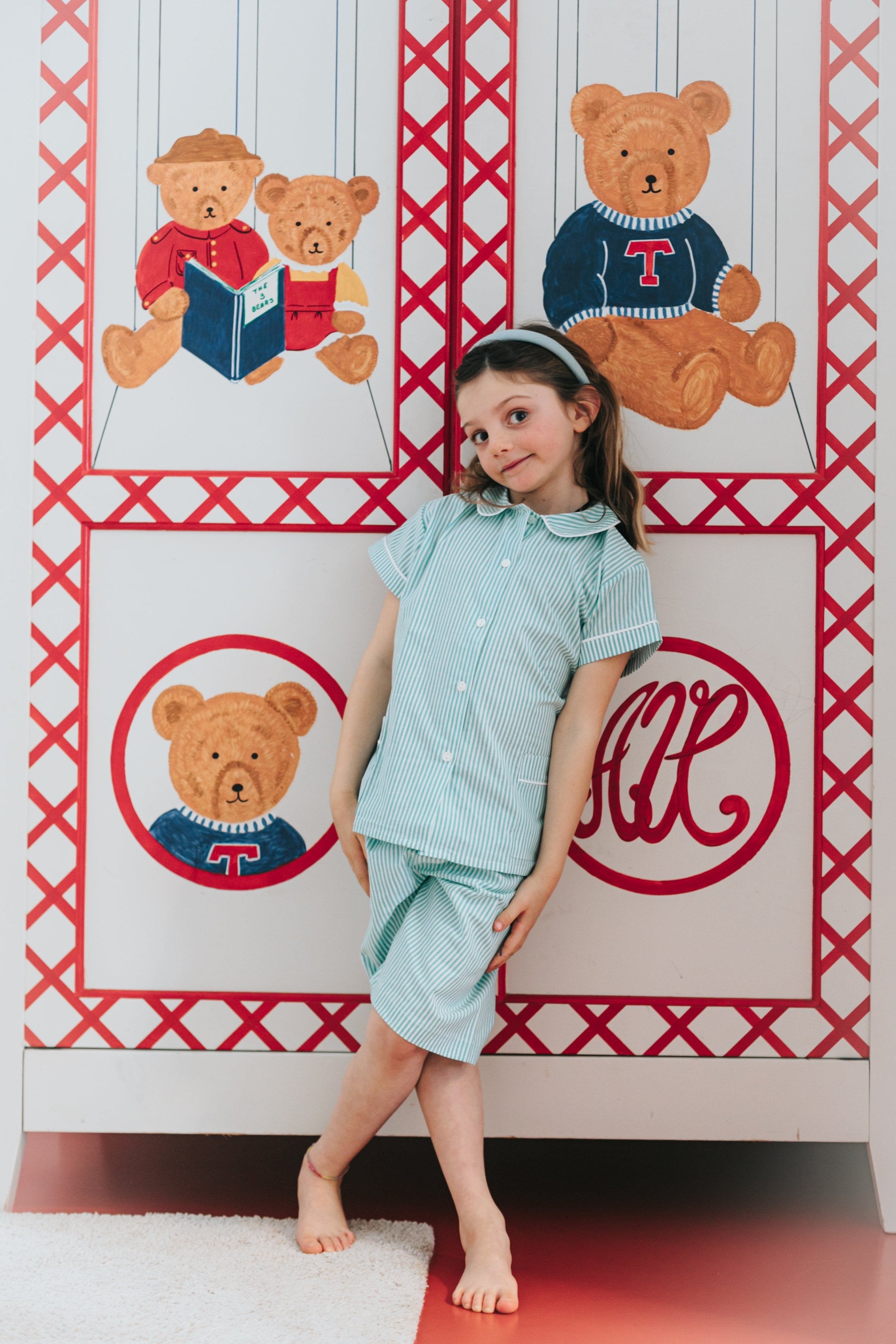 #childrenswear#dress## #Ilporticciolo#