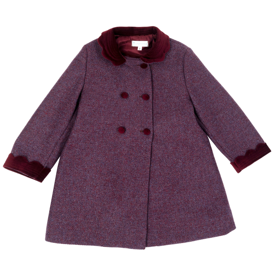 #childrenswear#dress## #Ilporticciolo#
