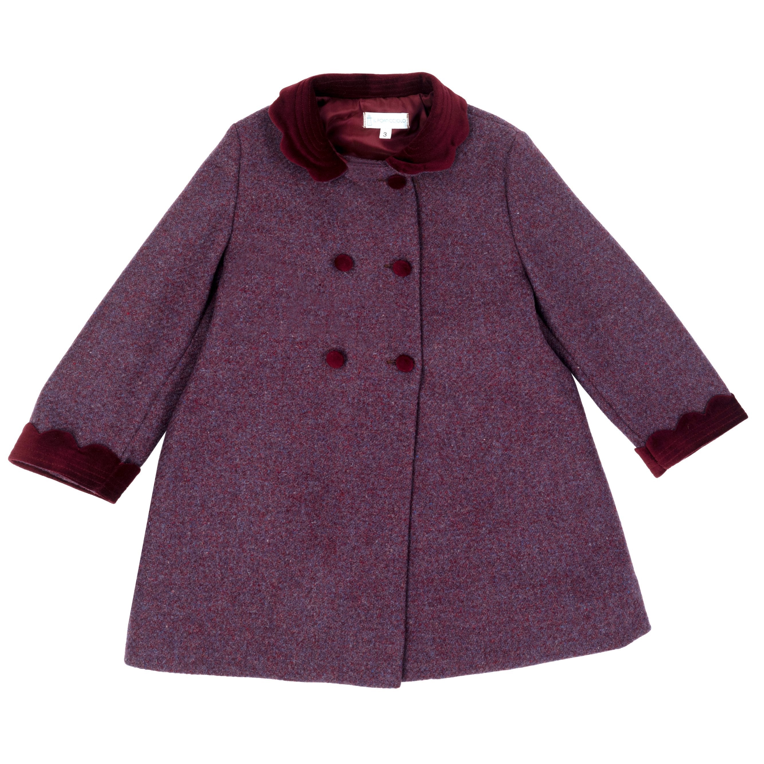 #childrenswear#dress## #Ilporticciolo#