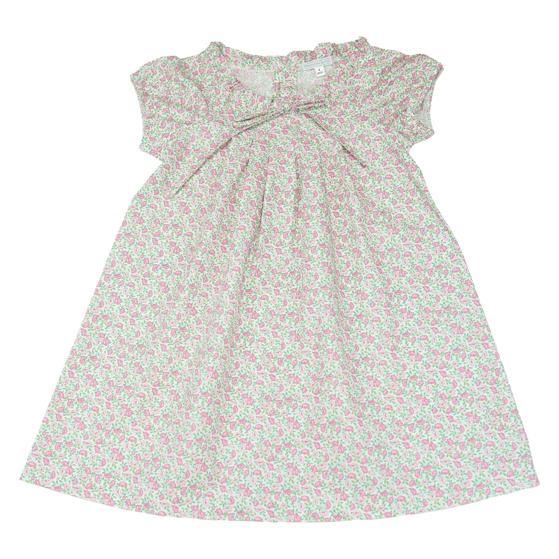 #childrenswear#dress## #Ilporticciolo#