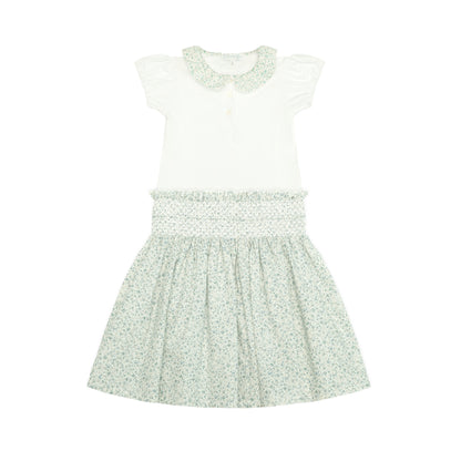 #childrenswear#dress## #Ilporticciolo#