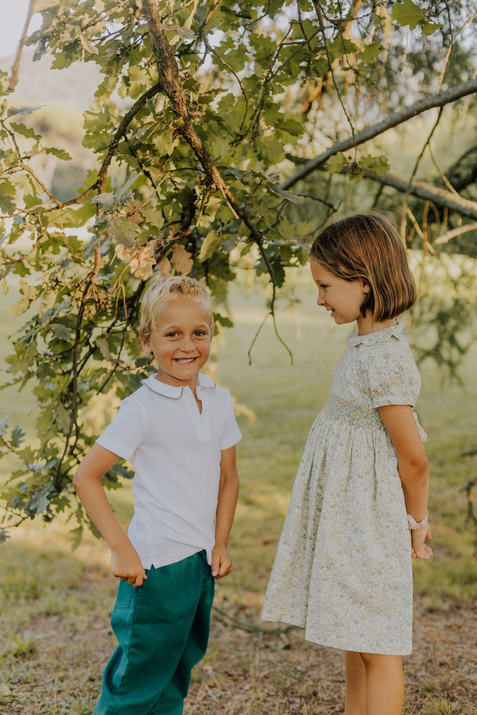 childrensweardress Ilporticciolo