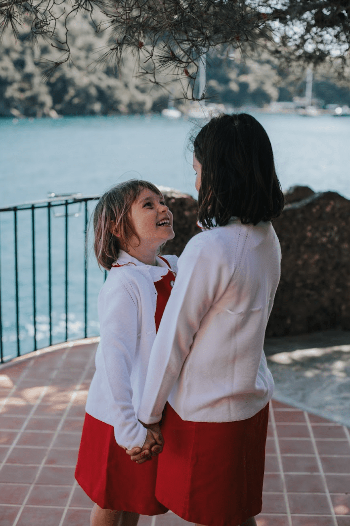 #childrenswear#dress## #Ilporticciolo#